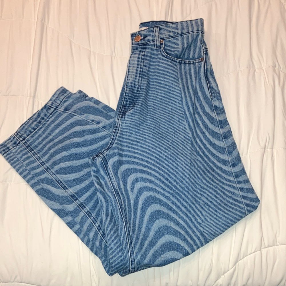 BDG baggy jeans